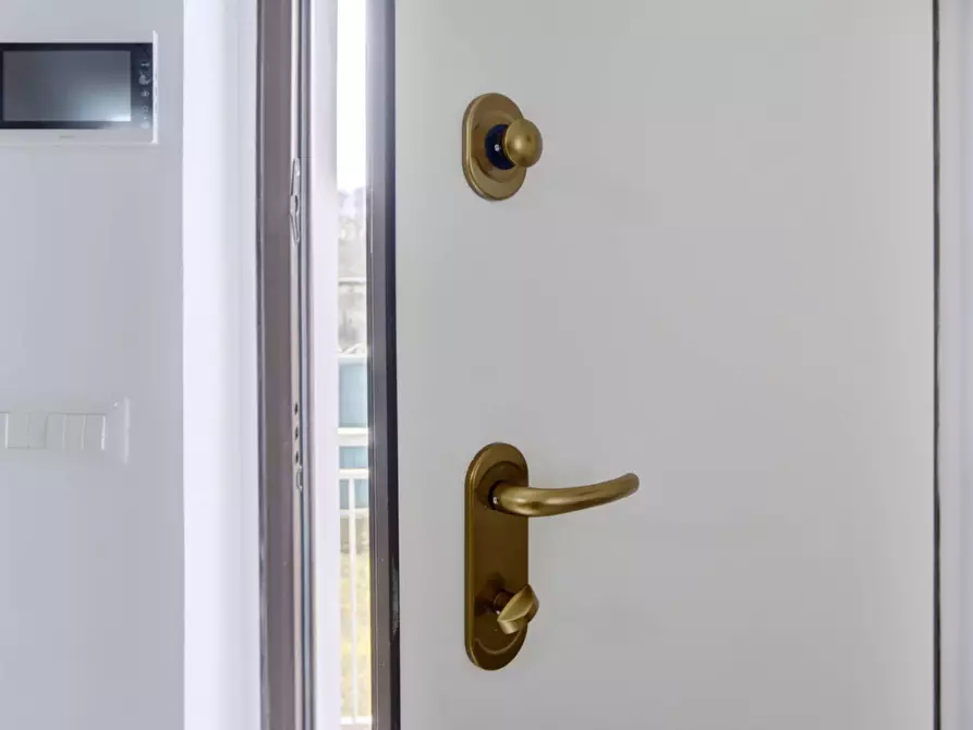 Immagine 22 di Villa in vendita  in via Rossini a Alpignano