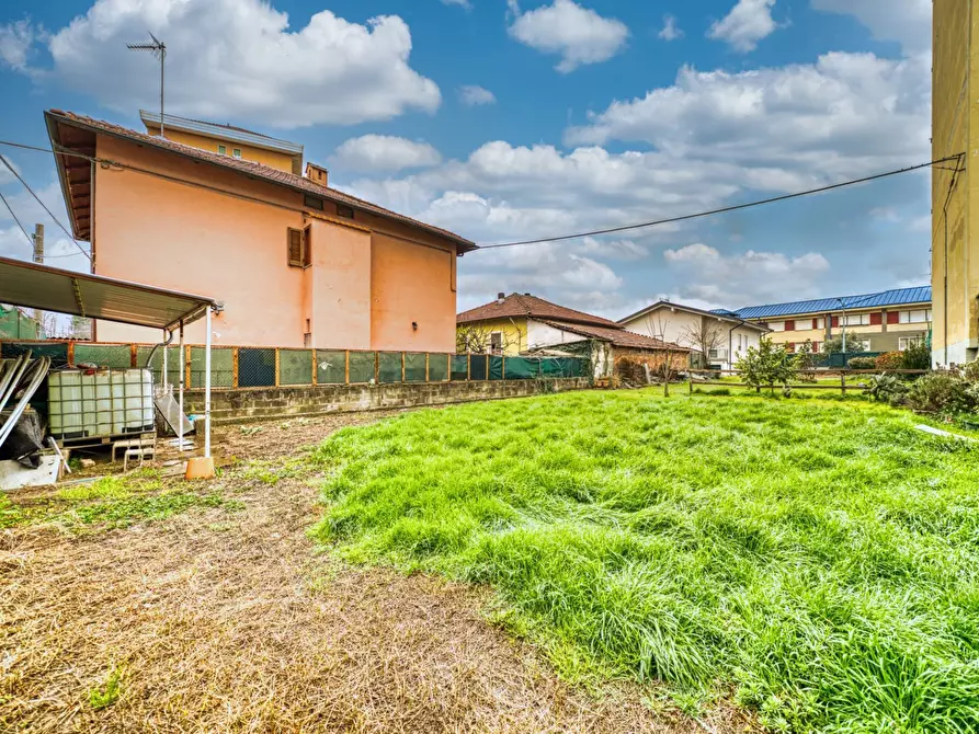 Immagine 27 di Villa in vendita  in via Rossini a Alpignano