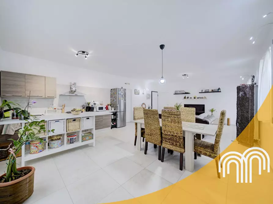 Immagine 1 di Villa in vendita  in via Rossini a Alpignano