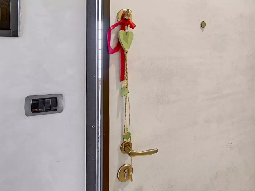 Immagine 23 di Appartamento in vendita  in Via San Gillio a Alpignano