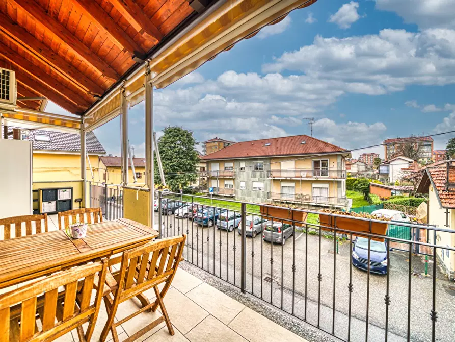 Immagine 24 di Appartamento in vendita  in Via San Gillio a Alpignano