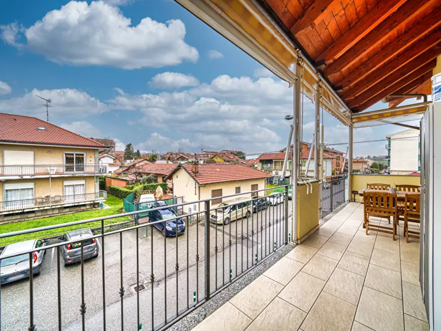 Immagine 25 di Appartamento in vendita  in Via San Gillio a Alpignano