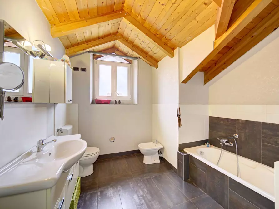 Immagine 22 di Appartamento in vendita  in Via San Gillio a Alpignano