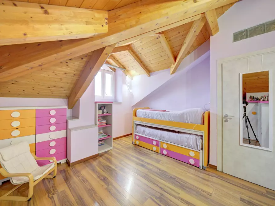 Immagine 20 di Appartamento in vendita  in Via San Gillio a Alpignano