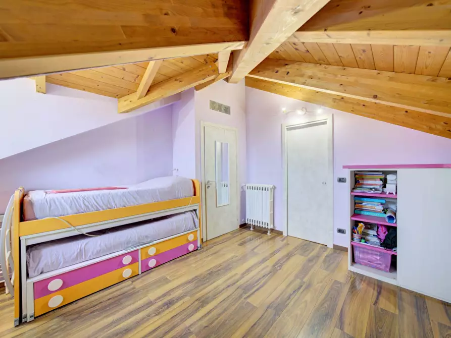 Immagine 21 di Appartamento in vendita  in Via San Gillio a Alpignano