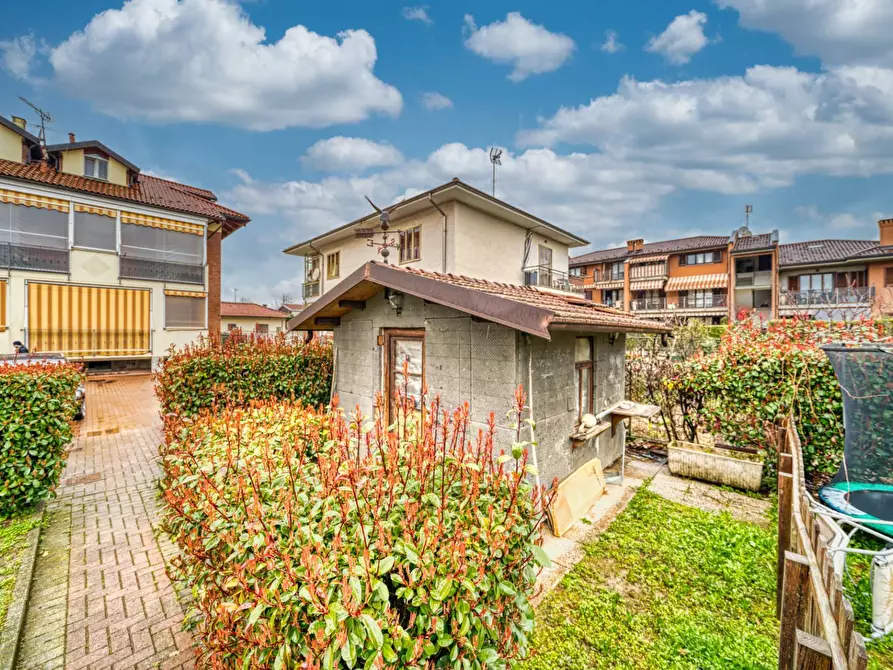 Immagine 26 di Appartamento in vendita  in Via San Gillio a Alpignano