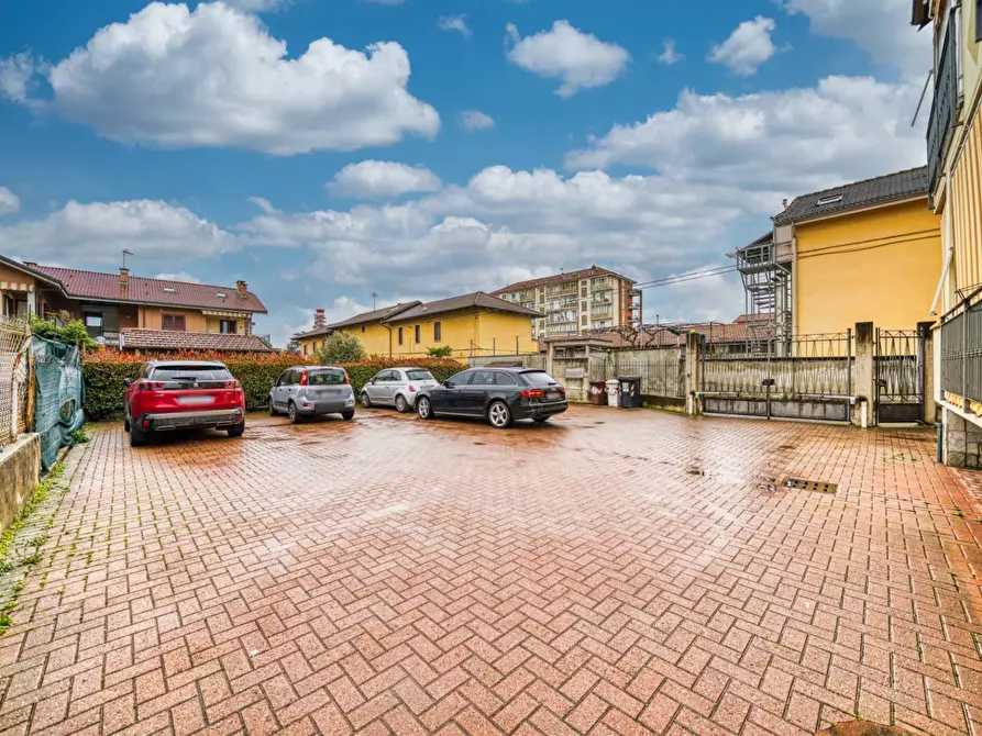 Immagine 27 di Appartamento in vendita  in Via San Gillio a Alpignano