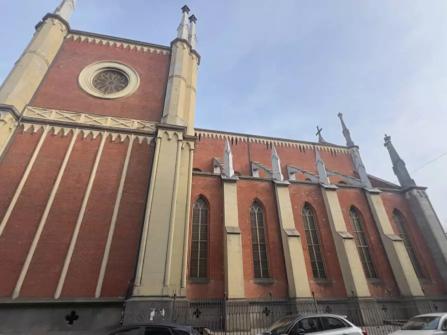 Immagine 2 di Appartamento in vendita  in Piazza Santa Giulia a Torino