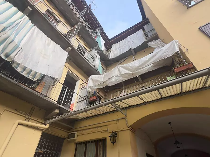 Immagine 8 di Appartamento in vendita  in Piazza Santa Giulia a Torino