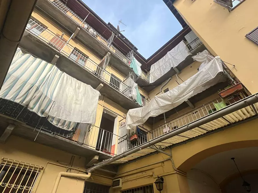 Immagine 9 di Appartamento in vendita  in Piazza Santa Giulia a Torino