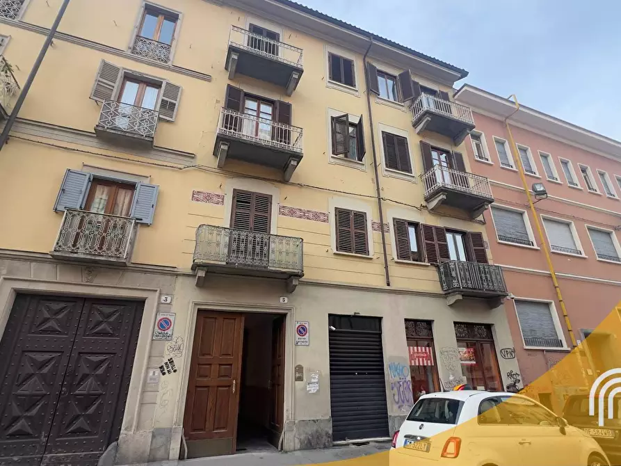Immagine 1 di Appartamento in vendita  in Piazza Santa Giulia a Torino