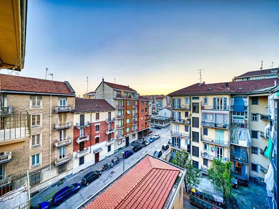 Immagine 18 di Appartamento in vendita  in Corso Peschiera a Torino