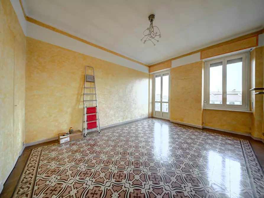 Immagine 6 di Appartamento in vendita  in Corso Peschiera a Torino