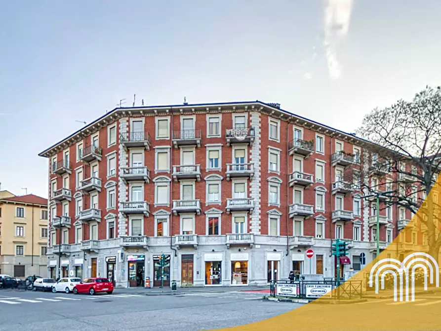 Immagine 1 di Appartamento in vendita  in Corso Peschiera a Torino