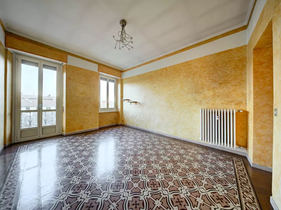 Immagine 8 di Appartamento in vendita  in Corso Peschiera a Torino
