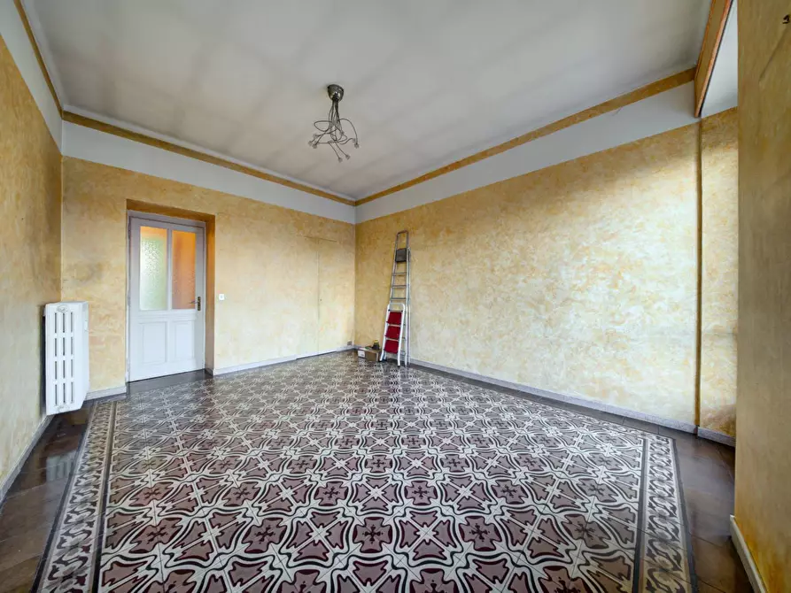 Immagine 7 di Appartamento in vendita  in Corso Peschiera a Torino