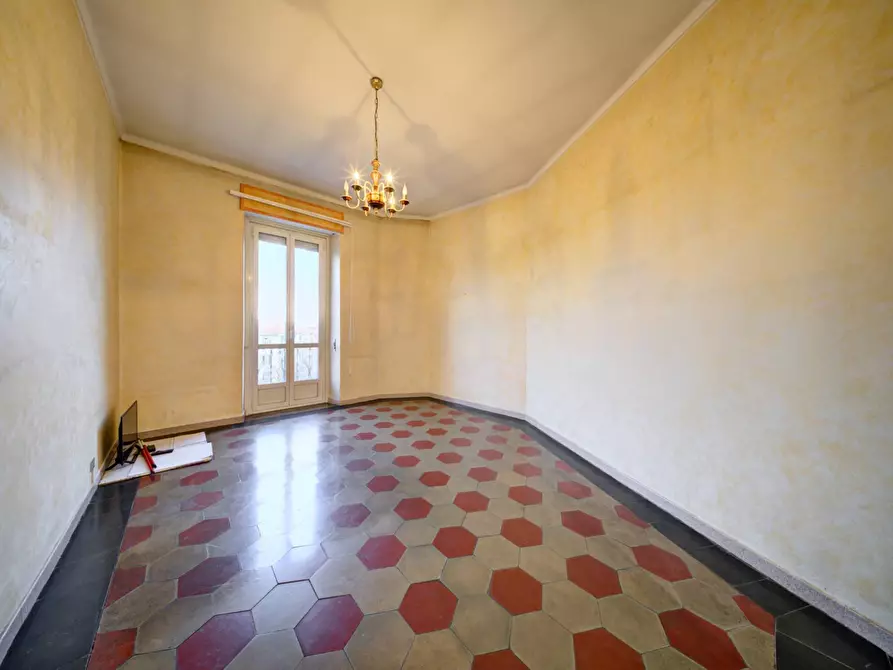 Immagine 9 di Appartamento in vendita  in Corso Peschiera a Torino