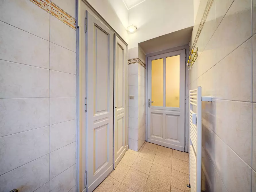 Immagine 14 di Appartamento in vendita  in Corso Peschiera a Torino