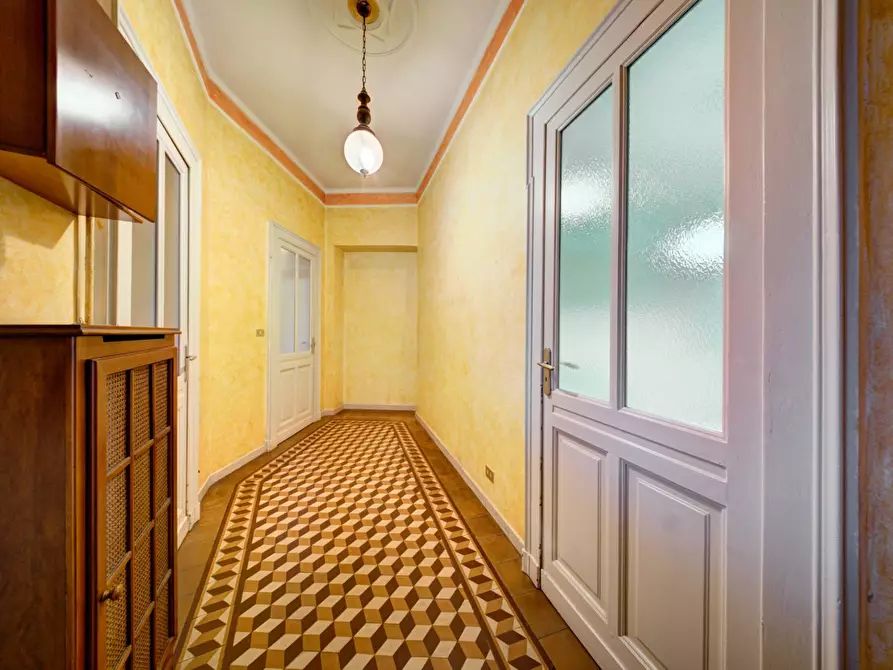 Immagine 4 di Appartamento in vendita  in Corso Peschiera a Torino