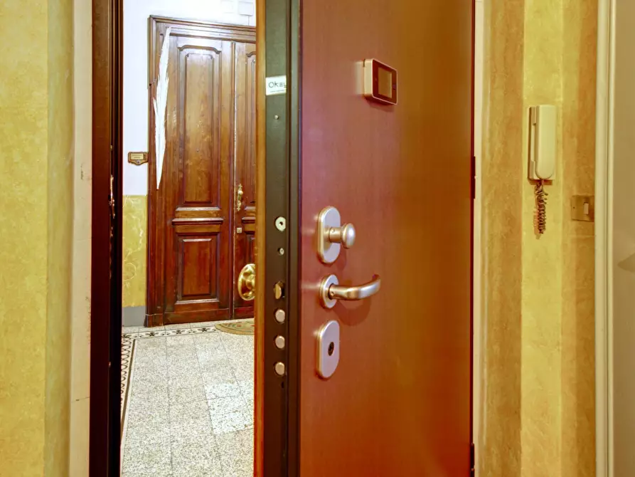 Immagine 16 di Appartamento in vendita  in Corso Peschiera a Torino