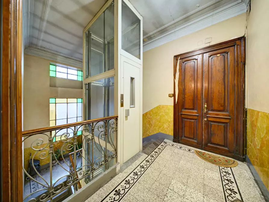 Immagine 3 di Appartamento in vendita  in Corso Peschiera a Torino