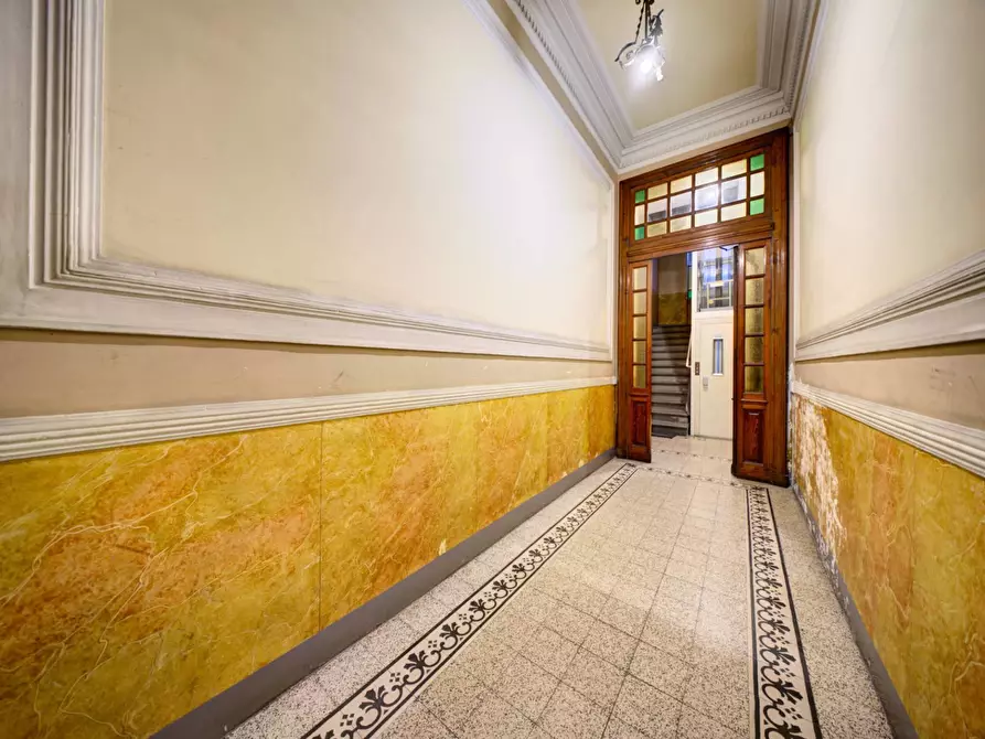 Immagine 2 di Appartamento in vendita  in Corso Peschiera a Torino