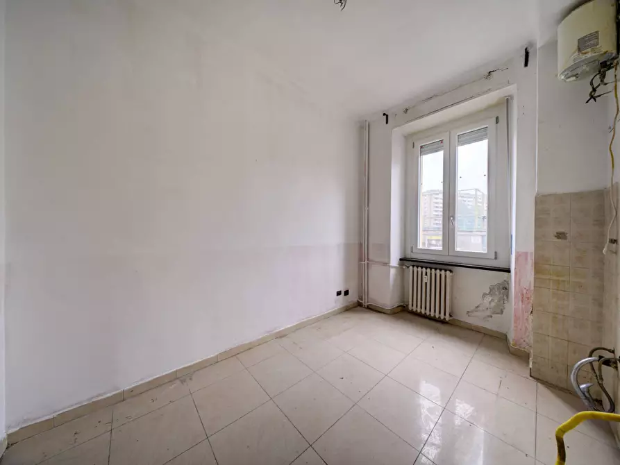 Immagine 9 di Appartamento in vendita  in Via Revello a Torino