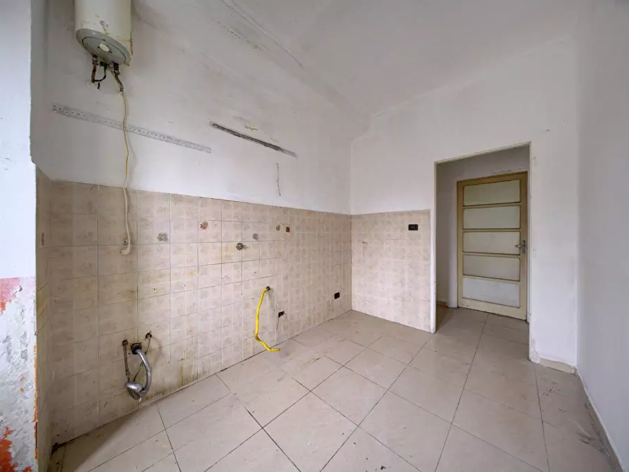 Immagine 6 di Appartamento in vendita  in Via Revello a Torino