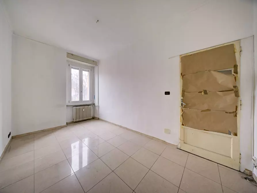 Immagine 8 di Appartamento in vendita  in Via Revello a Torino