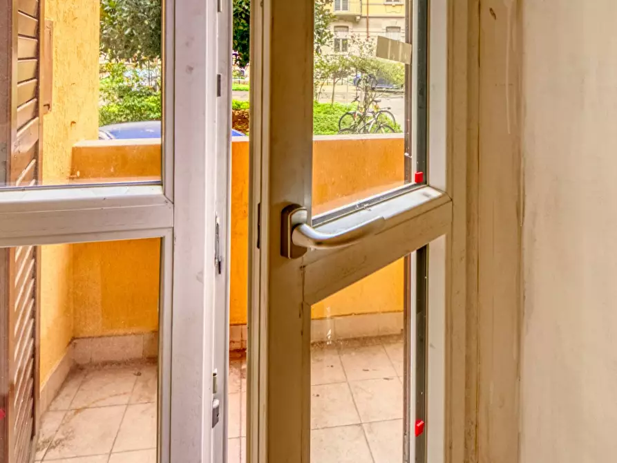 Immagine 14 di Appartamento in vendita  in Via Revello a Torino