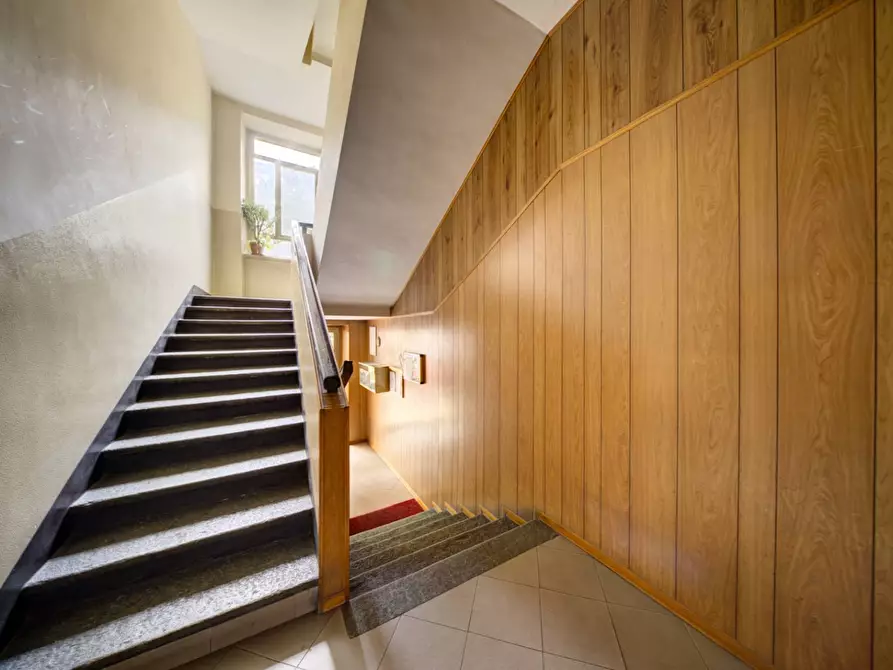 Immagine 3 di Appartamento in vendita  in Via Revello a Torino