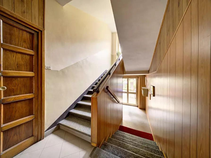 Immagine 2 di Appartamento in vendita  in Via Revello a Torino