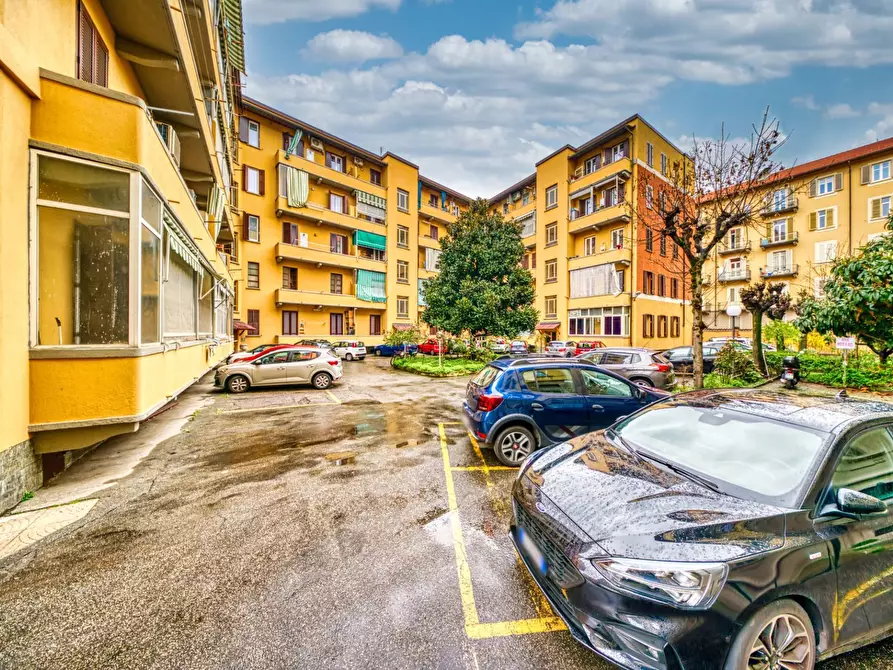 Immagine 16 di Appartamento in vendita  in Via Revello a Torino