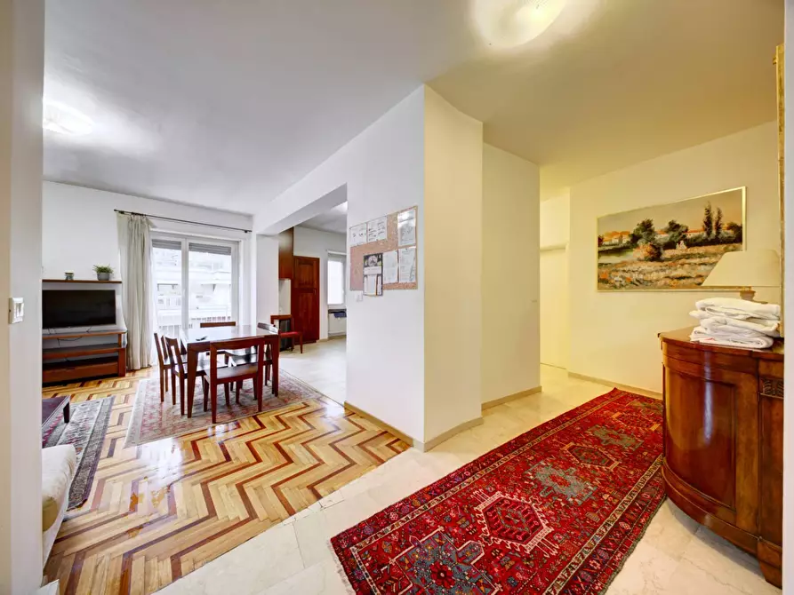 Immagine 10 di Appartamento in vendita  in Corso Alcide De Gasperi a Torino