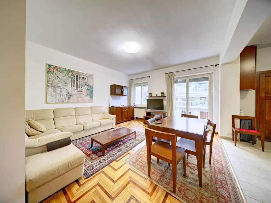 Immagine 11 di Appartamento in vendita  in Corso Alcide De Gasperi a Torino