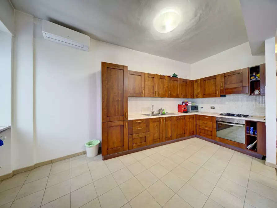 Immagine 13 di Appartamento in vendita  in Corso Alcide De Gasperi a Torino