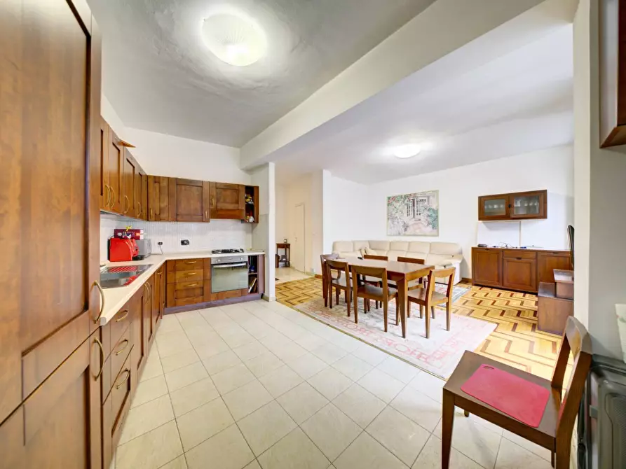 Immagine 14 di Appartamento in vendita  in Corso Alcide De Gasperi a Torino