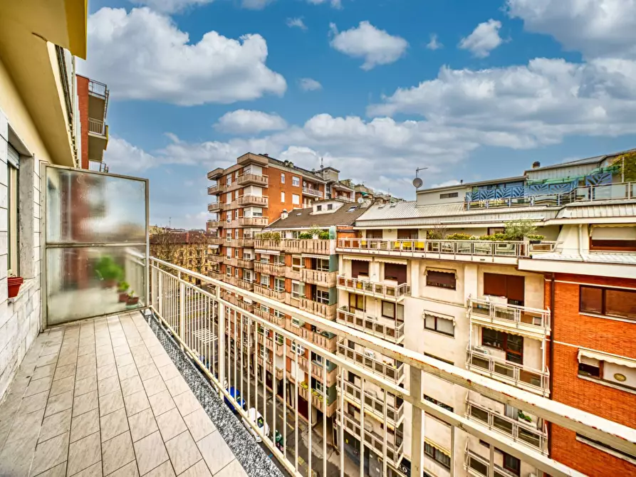 Immagine 20 di Appartamento in vendita  in Corso Alcide De Gasperi a Torino