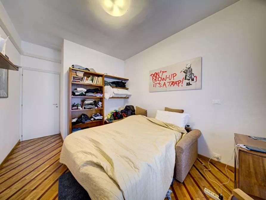 Immagine 16 di Appartamento in vendita  in Corso Alcide De Gasperi a Torino