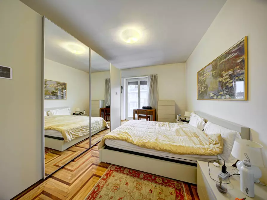 Immagine 17 di Appartamento in vendita  in Corso Alcide De Gasperi a Torino