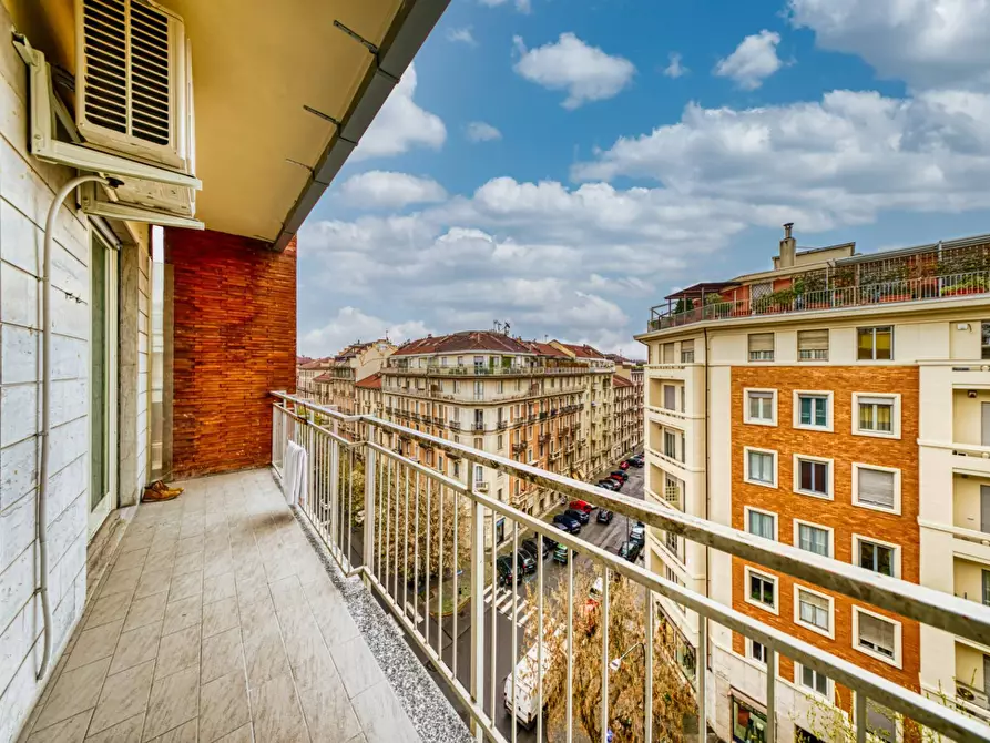 Immagine 21 di Appartamento in vendita  in Corso Alcide De Gasperi a Torino