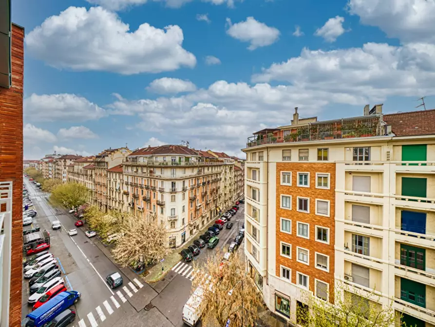 Immagine 22 di Appartamento in vendita  in Corso Alcide De Gasperi a Torino
