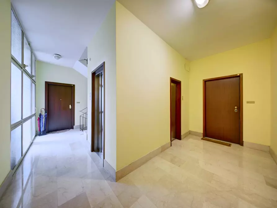 Immagine 7 di Appartamento in vendita  in Corso Alcide De Gasperi a Torino