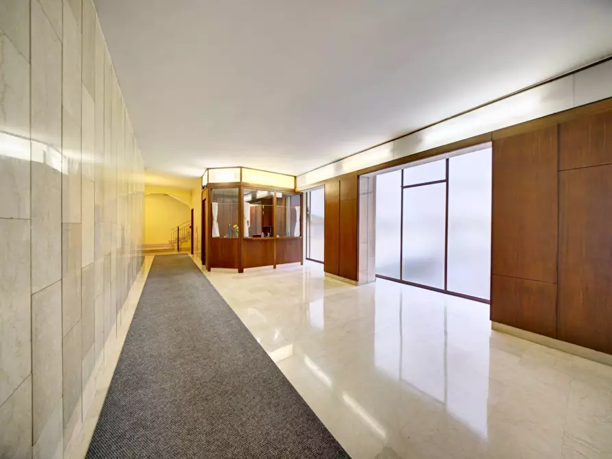 Immagine 5 di Appartamento in vendita  in Corso Alcide De Gasperi a Torino