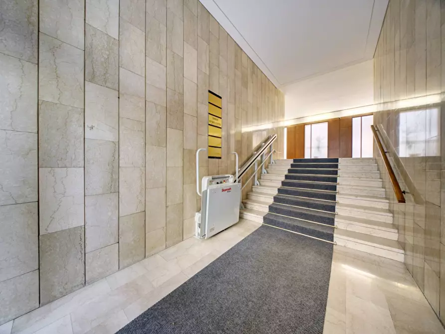 Immagine 3 di Appartamento in vendita  in Corso Alcide De Gasperi a Torino