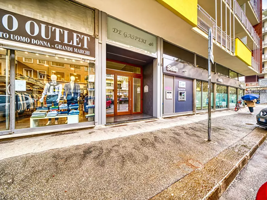 Immagine 2 di Appartamento in vendita  in Corso Alcide De Gasperi a Torino