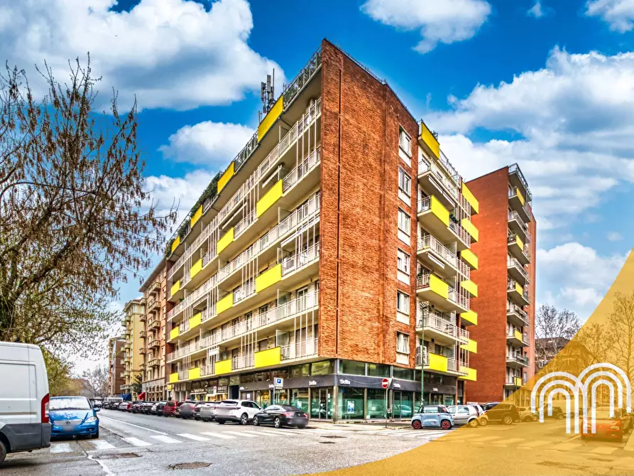 appartamento in vendita a Torino in zona Crocetta
