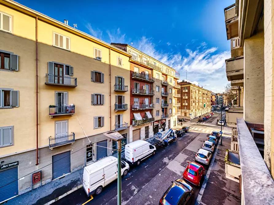 Immagine 20 di Appartamento in vendita  in Via Salbertrand a Torino