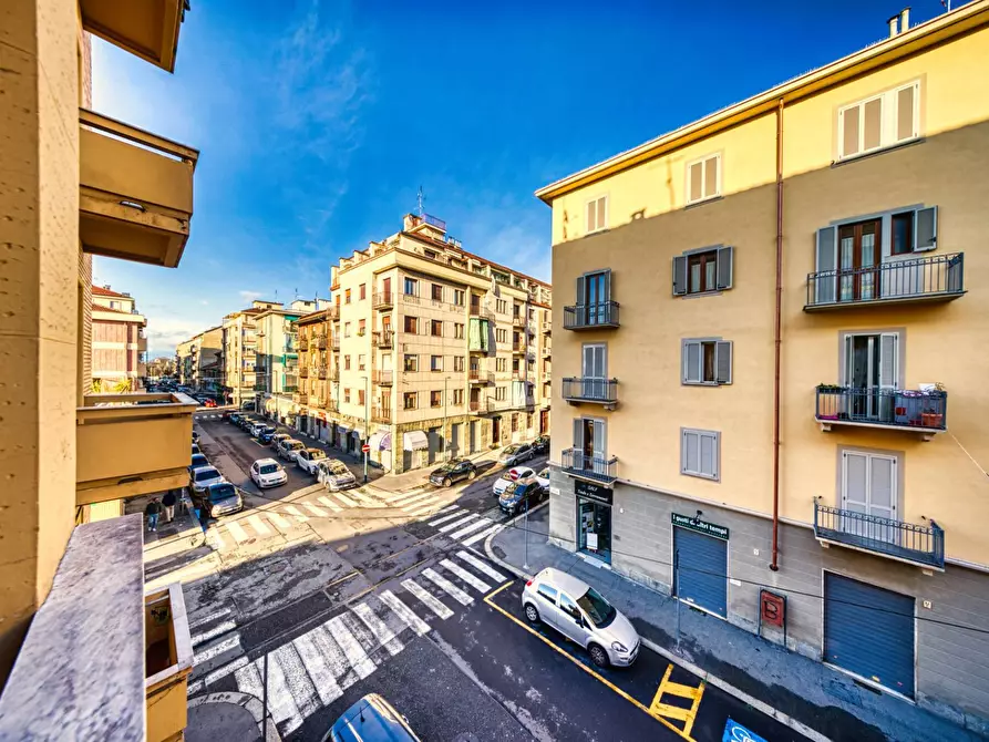 Immagine 21 di Appartamento in vendita  in Via Salbertrand a Torino