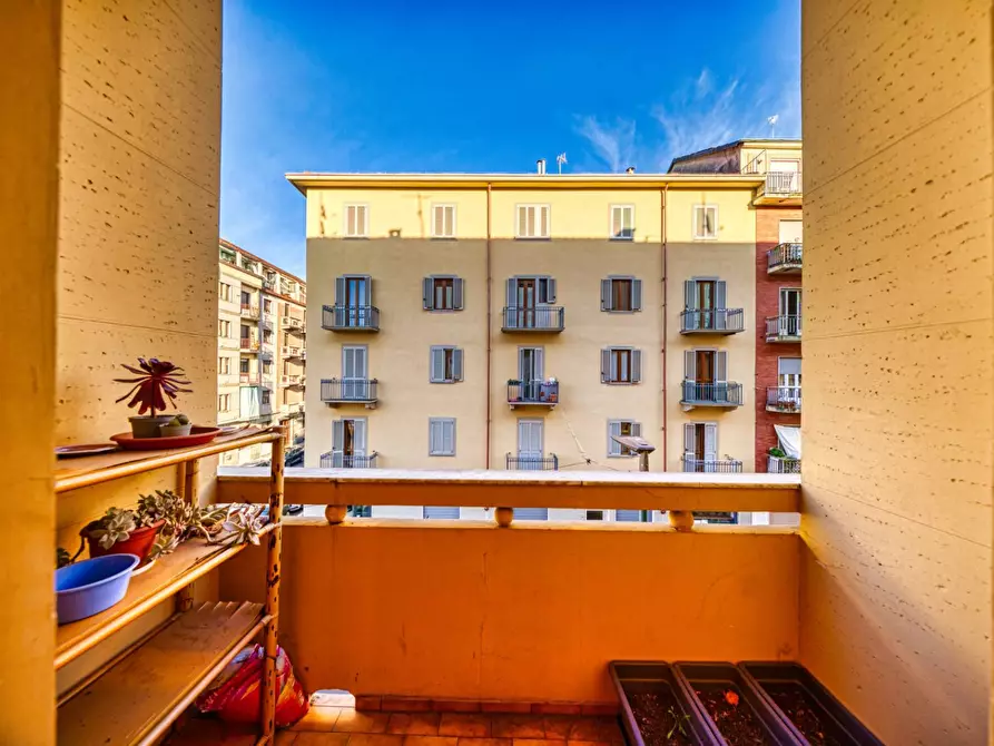 Immagine 16 di Appartamento in vendita  in Via Salbertrand a Torino